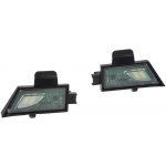 LED osvětlení do zrcátka Volkswagen Golf VII 961VW10 – Hledejceny.cz