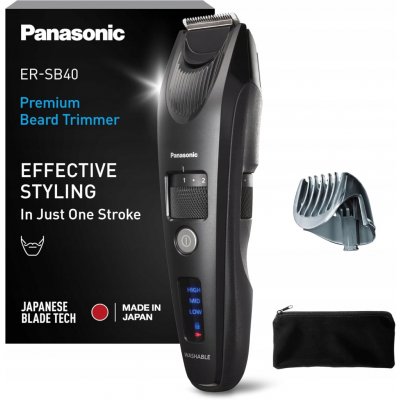 Panasonic RP-HT161E-K – Hledejceny.cz