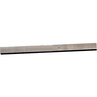 METABO - HC 260 C/M/K, hoblovací nůž z rychlořezné oceli HSS 0911030721 – Zboží Mobilmania