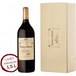 Seňorío de Peciňa Gran Reserva Magnum suché červené 2014 13,5% 1,5 l (karton) – Hledejceny.cz