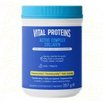 Vital Proteins Active Complex citron 357 g – Hledejceny.cz