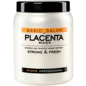 Stapiz Basic Salon Placenta Mask 1000 ml