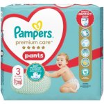 Pampers Premium Care 3 28 ks – Zboží Dáma