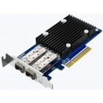 QNAP QXG-10G2SF-X710 – Sleviste.cz