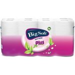 Big Soft Plus 2-vrstvý 16 ks – Zboží Dáma
