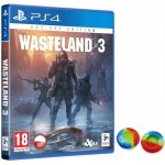 Wasteland 3 – Hledejceny.cz