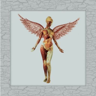 Nirvana - In Utero 30th Anniversary Super Deluxe LP