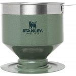 Stanley Perfect-Brew Pour Over Hammertone Green – Sleviste.cz