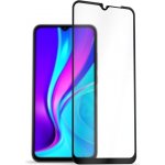 AlzaGuard 2.5D FullCover Glass Protector pro Xiaomi Redmi 9A / 9C černýAGD-TGC0159 – Zbozi.Blesk.cz