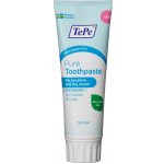 TePe Pure s jemnou mátovou příchutí 75 ml – Hledejceny.cz