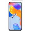 Tvrzené sklo pro mobilní telefony AlzaGuard 2.5D Case Friendly Glass Protector pro Xiaomi Redmi Note 11 ProAGD-TGF0096