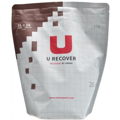 Umara U Recover 1000 g – Zboží Mobilmania