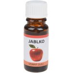 Davona Esenciální vonný olej Jablko 10 ml – Hledejceny.cz