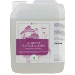 Lacoform aroma do parní sauny Levandule 5 l