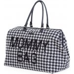 Childhome taška Mommy Bag Pepito Black – Zbozi.Blesk.cz