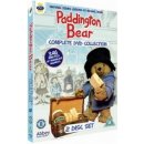 The Complete Paddington Bear DVD