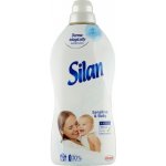 Silan Sensitive & Baby 72 PD 1,8 l – Hledejceny.cz