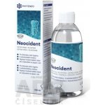 ENEO Neocident Ústní voda/kloktání 250 ml – Zboží Dáma ENEO Neocident Ústní voda/kloktání 250 ml – Zboží Dáma