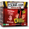 Desková hra Asmodee Escape Room 3: úniková hra