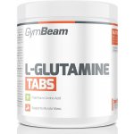 GymBeam L-Glutamine 300 tablet – Zboží Dáma