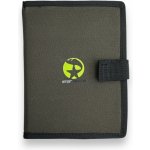 Starfishing Repus Easy License Wallet ID Khaki – Zboží Dáma