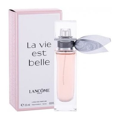 Lancôme La Vie Est Belle parfémovaná voda dámská 15 ml tester