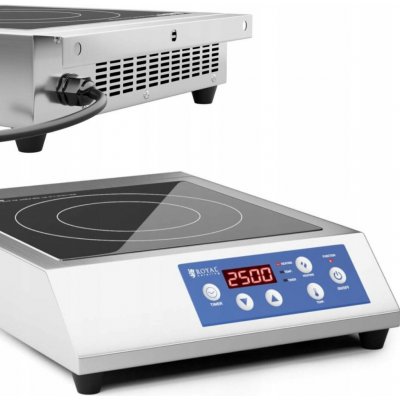 Royal Catering RCIK-3500CG – Hledejceny.cz