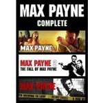 Max Payne Complete – Hledejceny.cz