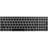Náhradní klávesnice pro notebook Lenovo IdeaPad 300-15IBR Klávesnice / LED