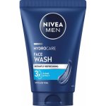 NIVEA MEN Hydrocare čisticí gel 100 ml – Sleviste.cz