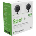 iSmartAlarm ISA-ISC5P2 – Zboží Živě