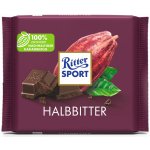 Ritter Sport Halbbitter 100 G – Zboží Dáma