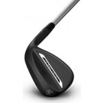 Titleist SM11 Jet Black True Temper Dynamic Gold S200 Wedge pravé 10° 56° ocel S-Grind – Zboží Dáma