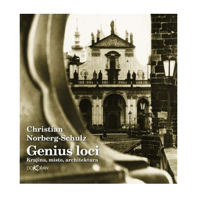 Dokořán, s.r.o. Genius loci – Hledejceny.cz