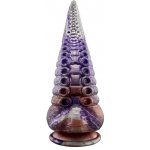Namy Anální kolík/ dildo 22 cm modré – Sleviste.cz