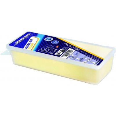 Holmenkol Racing Bar Yellow 0°/-4°C 150 g 2026/27 – Hledejceny.cz