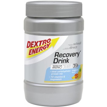 DEXTRO ENERGY Recovery Drink 356g