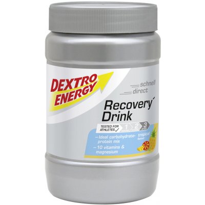 DEXTRO ENERGY Recovery Drink 356g