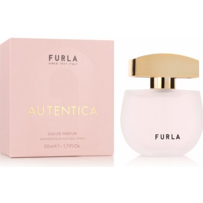 Furla Autentica parfémovaná voda dámská 50 ml – Hledejceny.cz