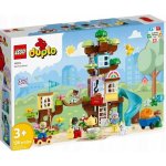 LEGO® DUPLO® 10993 Dům na stromě – Zboží Živě