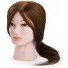 Ostatní kosmetická pomůcka BraveHead Mannequin Head Synthetic Hair 35 - 40 cm Trénovací hlava