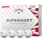 Callaway Supersoft 25 Valentine 12 ks – Sleviste.cz