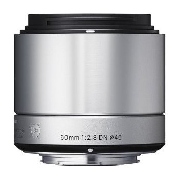 SIGMA 60mm f/2.8 DN A MFT