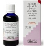Argital Hypoalergenní pleťový olej s violkou 50 ml – Zboží Dáma