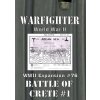 Desková hra Dan Verseen Games Warfighter WWII Battle of Crete 1