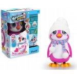 Silverlit Rescue Penguin záchranářský tučňák – Hledejceny.cz