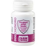 Farm Fresh Chondro se žraločí chrupavkou 60 tbl – Hledejceny.cz