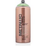 Dupli color Montana Black 400 ml Metallic rosé