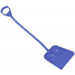 Vikan Ergonomická lopata - velká 1310mm – Hledejceny.cz