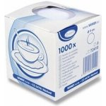 Wimex Papírové rozetky pod šálek průměr 9 cm – Zboží Dáma